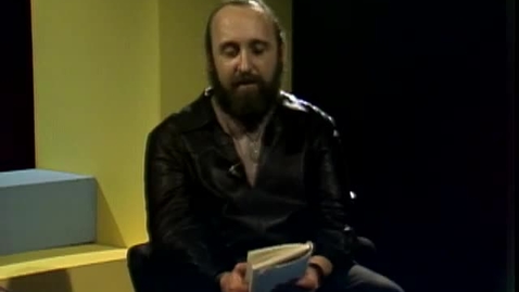 Thumbnail for Poets Talking