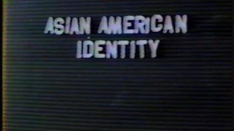 Thumbnail for Asian-American identity