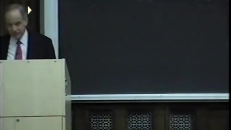 Thumbnail for UNIVERSITY OF MICHIGAN, 1983-2007 &gt; Teaching &gt; PS 339: China's Evolution under Communism, 2003, 2005-2006 (3 folders), 2003-2006 &gt; PS 339 -- Lecture, October 13, 2005