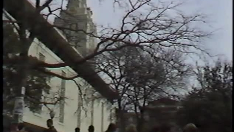 Thumbnail for Audio-Visual Materials &gt; Video recordings &gt; University of Texas Inter. Cooperative Council, undated