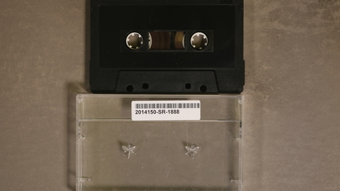 Thumbnail for Levin Radio TV Gallery 2:15 [Side 1 - No Side 2]
