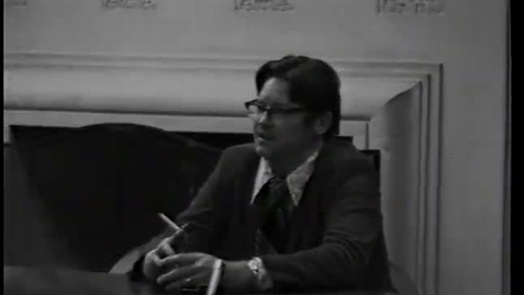 Thumbnail for Alternative Education in a Pluralistic Society, Dr. Charles Glatt Part 2 and Dr, Terrance Tice