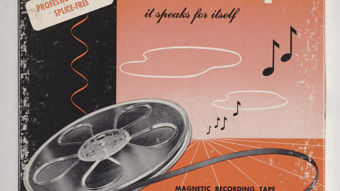 Thumbnail for AFC no. SR153 (Original 7&quot; tape no. 89) John W. Green, Recorded at Beaver Island, Mich. [Part 1]