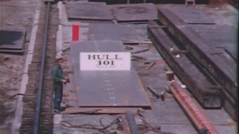 Thumbnail for Building of the Edmund Fitzgerald