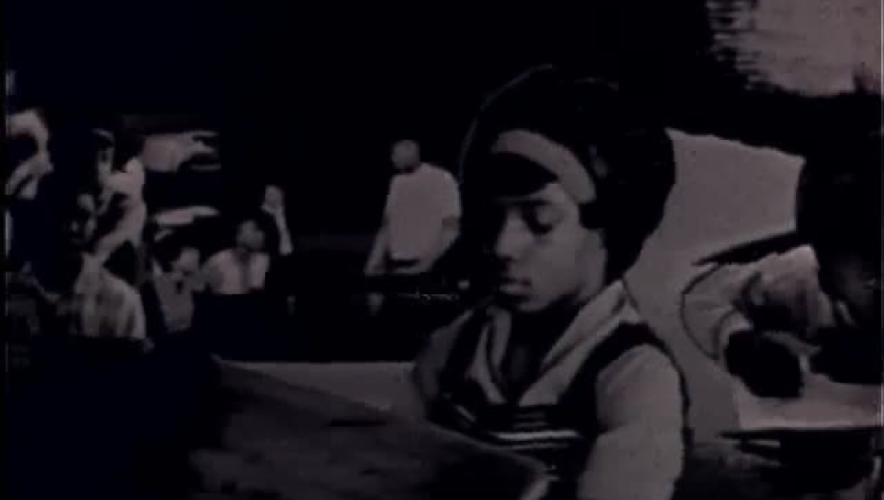 American Negro, The [Part 10]: We Shall Overcome
