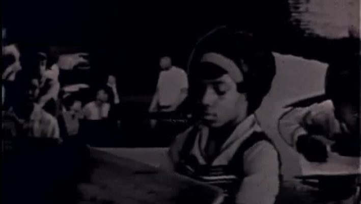 American Negro, The [Part 10]: We Shall Overcome