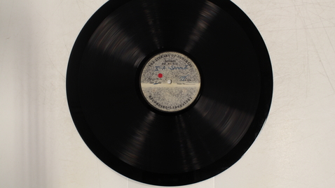Thumbnail for Michigan folk songs, Series II, disc X-A and B: [Side 2]