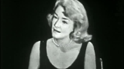 Thumbnail for Night Beat: Nina Foch