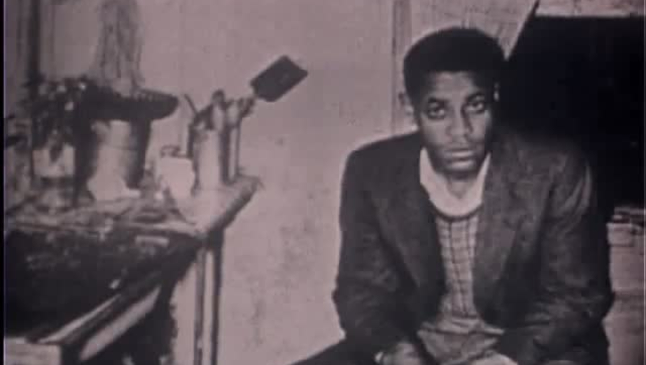 American Negro, The [Part 7]: An Economic Straightjacket