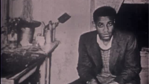 Thumbnail for American Negro, The [Part 7]: An Economic Straightjacket