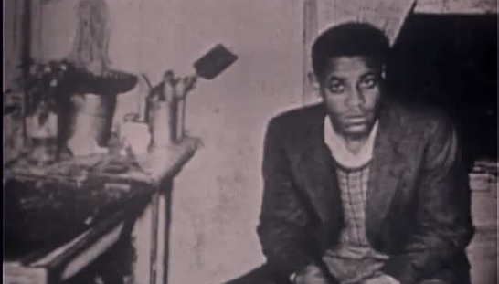 American Negro, The [Part 7]: An Economic Straightjacket