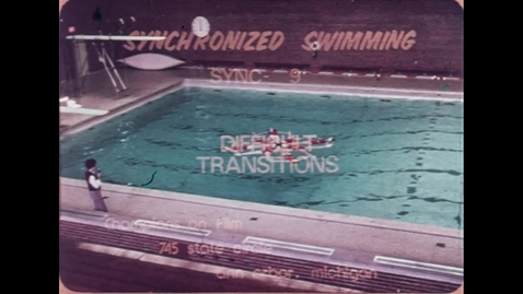 Thumbnail for Difficult Transitions