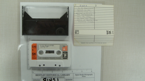 Thumbnail for Marquardt Radio Speech To Phillipines [Side 1; no Side 2]