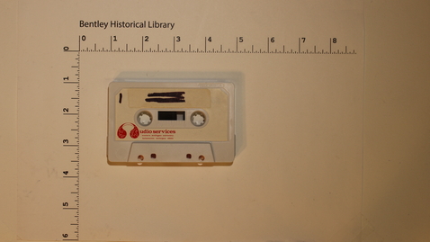 Thumbnail for Ross Lee Finney Students 4, 1967-1973, 1974-1982 [Side 2]