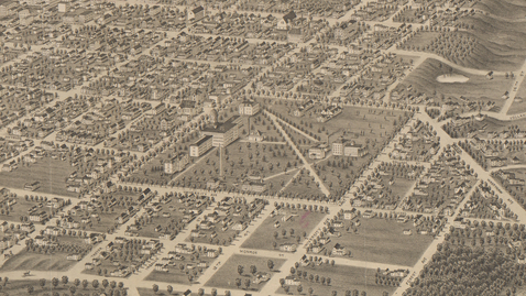Thumbnail for 2015 January 20, Francis Blouin, &quot;The Components of Reputation: Searching for a Bicentennial Narrative for the University of Michigan&quot;