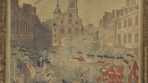 Thumbnail for 2020 February 11, McCurdy, John, &quot;Quartering the British Army in Revolutionary America&quot;