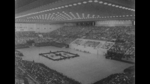 Thumbnail for U.S.Table Tennis Team in China