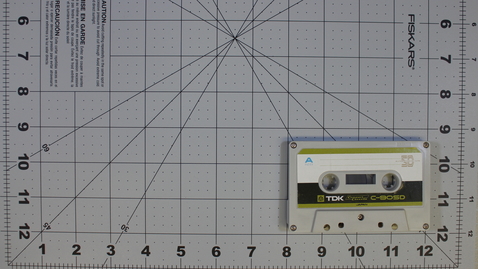 Thumbnail for entry Sound recording of joint interview conducted by Sidney Fine. Tape 2 of 2 [Side 1]