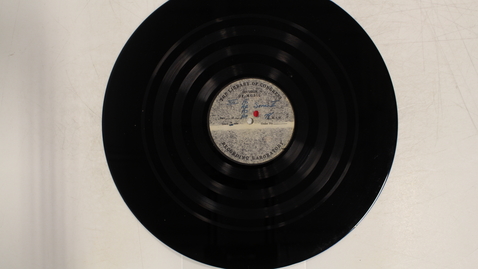 Thumbnail for Michigan folk songs, Series II, disc XII-A1-4 and B: [Side 2]