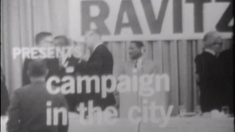 Thumbnail for Campaign in the City