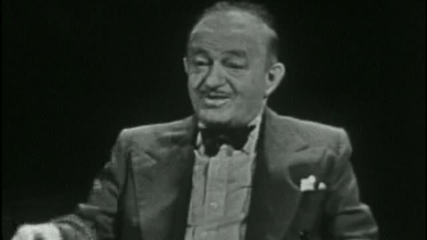 Thumbnail for Night Beat: Ben Hecht