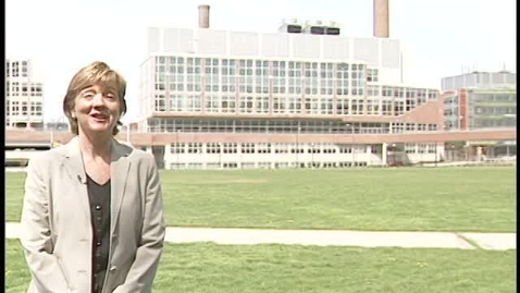 Thumbnail for Campus Tour: Sue Gott; New Campus Shots; Sue Gott Redo.