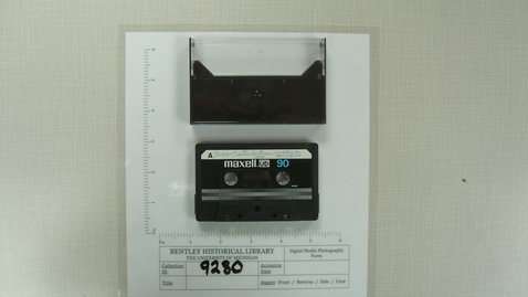 Thumbnail for Arab Culture Access: Contributions to Civilization; Early Arab Immigration [Side
                2]