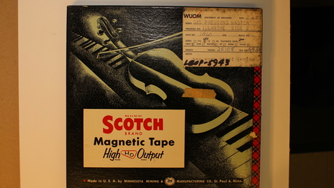 Thumbnail for Iolanthe Tape 2 [Part 1]