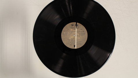 Thumbnail for &quot;Hometown USA&quot;: [Side 1 - No Side 2]