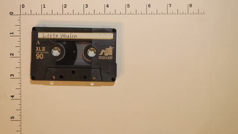 Thumbnail for Leota Whalen [Side 1 - No Side 2]