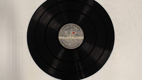 Thumbnail for Michigan folk songs, Series II, disc II-A1-3, B1-2: [Side 2]