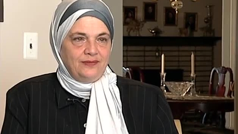 Thumbnail for New Beginnings Documentary: Interviews and film footage &gt; Nabiha Makki, Hussein Hamood