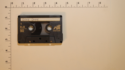 Thumbnail for Gene Gray [Side 1 - No Side 2]