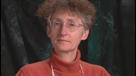 Thumbnail for Interview with Aline Soules
