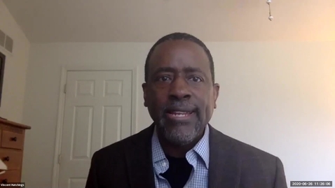 Thumbnail for White Liberalism and the Illusion of Racial Progress with Professor Vincent Hutchings