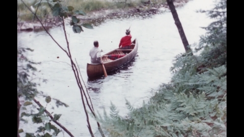 Thumbnail for &quot;Hiawatha Songs of Nature&quot; or &quot;Song of Hiawatha&quot; Part 1