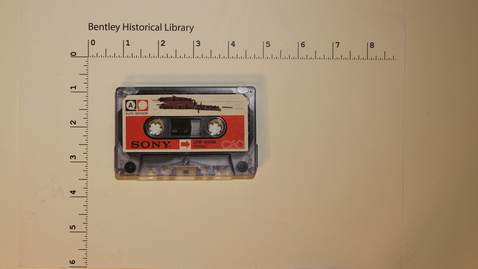 Thumbnail for Ross Lee Finney Students 1, 1948-1955 [Side 2]