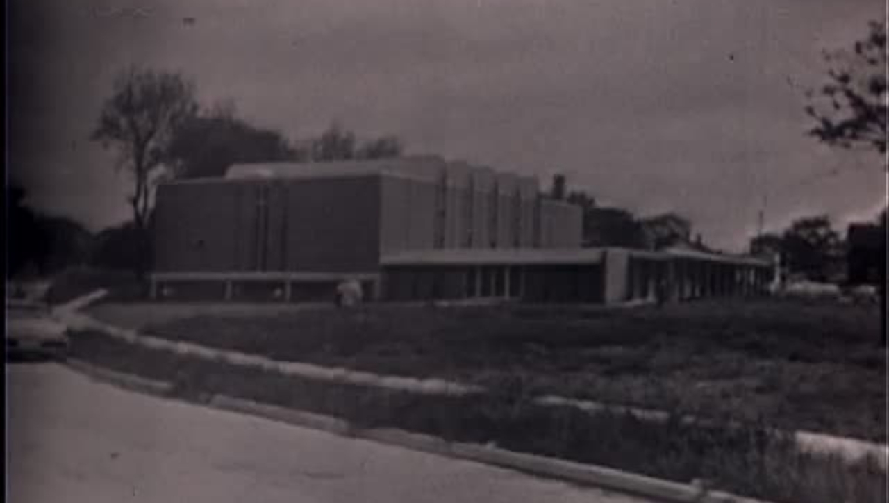American Negro, The [Part 9]: Sanctuary and Spear