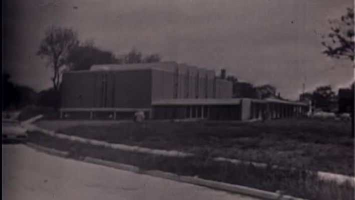 American Negro, The [Part 9]: Sanctuary and Spear