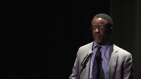 Thumbnail for Race, the Party System, and Elite Incentives in American Elections with Professor Vincent L. Hutchings