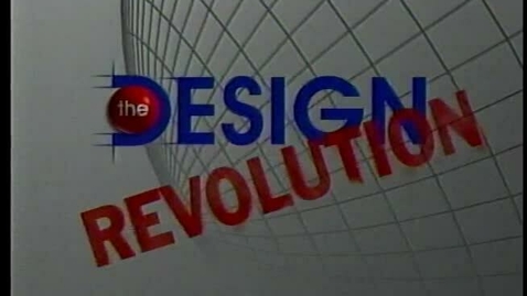 Thumbnail for The Design Revolution: Quark XPress
