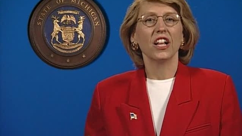 Thumbnail for Legal Division &gt; Kelly Keenan: Legal Counsel, 2003-2008 &gt; Michigan Department of State &gt; Help America Vote Act (HAVA) &gt; General, 2002-2005 &gt; Michigan Votes, 2004