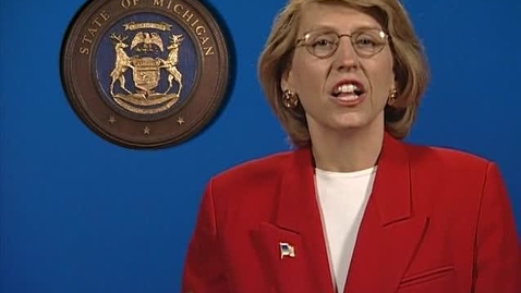 Thumbnail for entry Legal Division &gt; Kelly Keenan: Legal Counsel, 2003-2008 &gt; Michigan Department of State &gt; Help America Vote Act (HAVA) &gt; General, 2002-2005 &gt; Michigan Votes, 2004