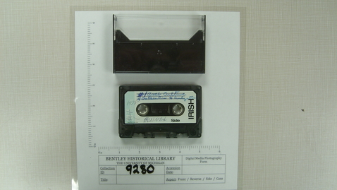 Thumbnail for Arab Culture Access: Contributions to Civilization; Early Arab Immigration [Side
                1]