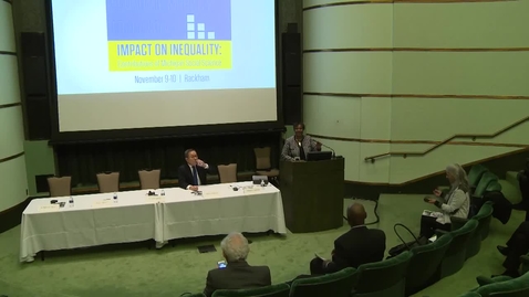 Thumbnail for Audiovisual Materials &gt; Bicentennial Symposium, 2017 &gt; Day 2, Session: Innovative Methodology