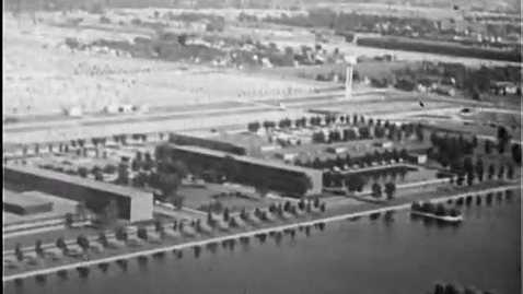 Thumbnail for Mansions of Man [Part 9]: GM-Tech Center: 20th Century Versailles