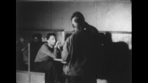 Thumbnail for &quot;Skid Row,&quot; (documentary of Skid Row Chicago) Produced by Fred S. Niemann.