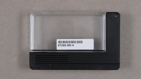 Thumbnail for Harrison 1971 Tape 2 [Side 1]