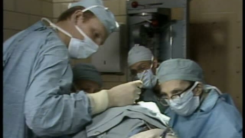 Thumbnail for Crosby, Vestibular Otology, Tape 3 of 3