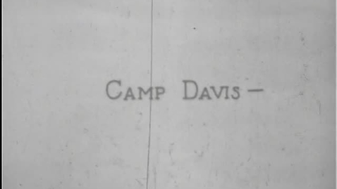 Thumbnail for Camp Davis/Douglas Lake, Michigan 1928